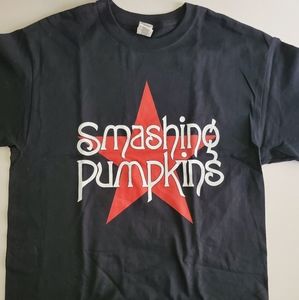Smashing Pumpkins tee